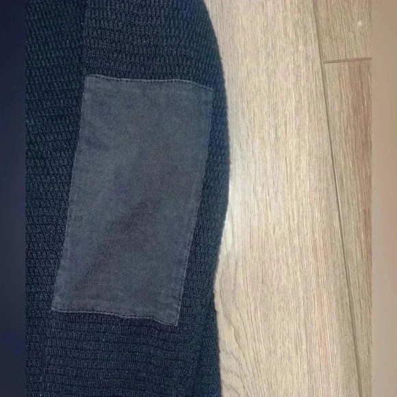 Micheal Michael Kors Hooded Zipup Sweater - Picture 2 of 4